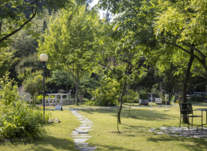 경주시, 제1호 민간정원 ‘경주 야생화일기’ 지정