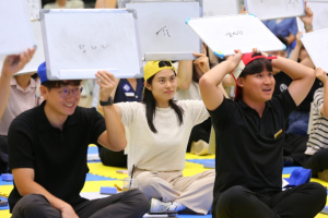 “도전 골든벨 울려라”…경주시, 청렴 분위기 조성에 온힘