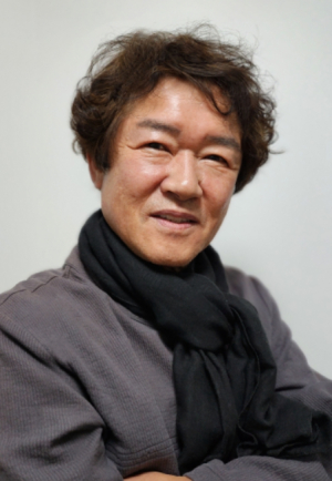 경주시, 제10회 양동마을국제양동서예대전 문인화 출품한 김병기씨 대상