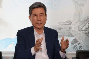 이강덕 포항시장 “지방소멸 극복 해법은 바로 기업에 달려 있어”