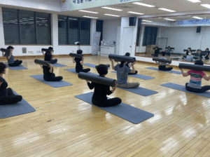 문경시 보건소, 수월한~건강교실 대상자 모집