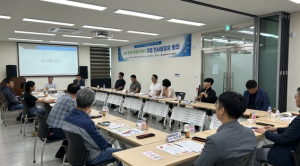 고령군 일자리‧청년창업지원센터, 관내 기업 인사담당자들과 제2차 간담회 개최