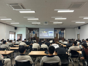 봉화군, 직장인 금연·절주 교육 ‘성료’