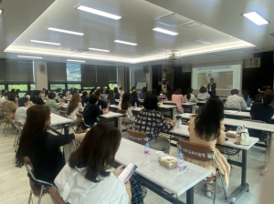 대구남부교육지원청, 2023 대구형 자유학기제 학부모 연수 실시
