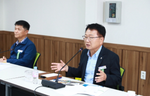 울진군, 9월 민선8기 주요 현안 및 공약사항 점검회의 개최