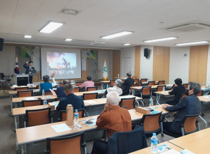 칠곡호국평화기념관, 제10기 칠곡호국평화대학 수강생 모집