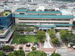 대구 동구, 전통시장 이용 캠페인 및 장보기 행사 개최