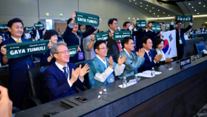 경북도, ‘가야고분군’우리나라 16번째 유네스코 세계유산 등재!