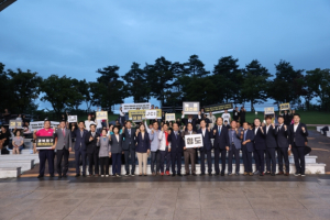 청도군,9월 16일은 청년의 날 청도 청년들은 다 모여