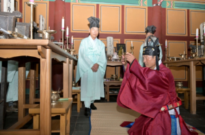 군위향교·의흥향교, 석전대제 및 기로연 개최