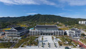예천군, 개학기 학교 주변 위해요인 안전 점검 나서