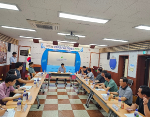 문경시 상수도사업소, 추석 연휴 시민불편 제로화 추진
