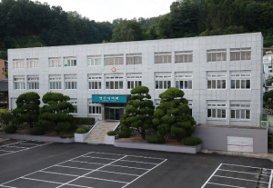 영주시의회, 찾아가는 청소년의회교실 가흥초 방문