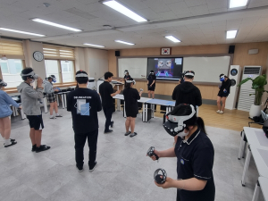경북교육청,‘교과 중점 중학교’운영으로 소규모학교 교육력 강화