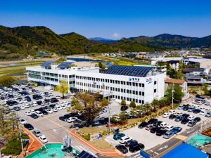 영덕군, 재해위험개선사업 선정 ‘국비 190억’ 확보