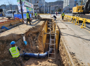 상주시 지방상수도 현대화사업 추진 효과 톡톡 !