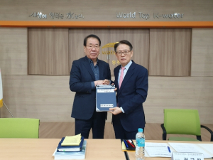 ‘7년’만의 영주댐 준공…발전협의회 노력 ’주목‘