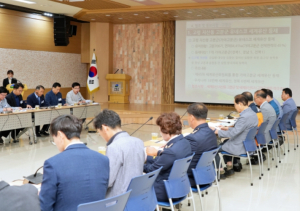 고령군, “유네스코 세계유산 가야고분군의 도시 고령” 3분기 가야회 개최