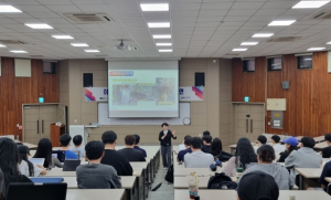 어디서나 살기 좋은 경북, 청년이 함께 만들어 나가야!