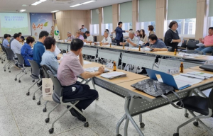 경산시, 스마트 마을방송시스템 활성화