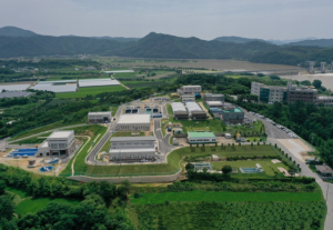 상주시 도남정수장 확장에 따른 지방상수도 공급 확대
