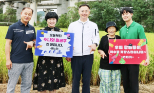 칠곡할매 힙합 그룹 `수니와 칠공주` 인기 고공행진…팬클럽까지 등장