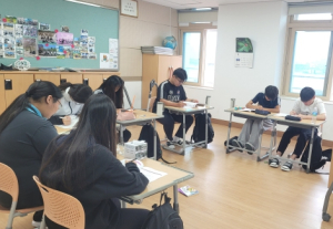 경북교육청, 전환기 학생의 새로운 도전과 성장을 지원!