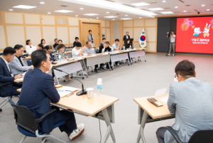 구미시, 도심 전체를 축제장으로…구미라면축제 4개 테마존으로 구성