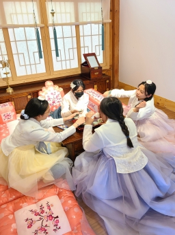 추석 연휴, 안동 관광 여기 어때? 이벤트‘풍성’