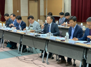 대구시, 지역 벤처기업 고충해결을 위한 합동간담회 개최