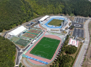 제33회 경북도민생활체육대축전, 희망 울진에서 300만 도민과 함께 개막
