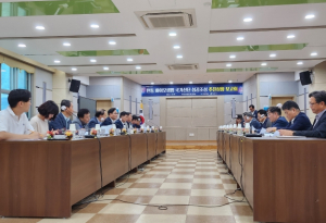 경북도, 안동 바이오생명 국가산단 입주수요 확보에 팔 걷어