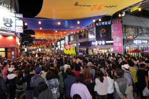 추석 연휴, 안동 관광 여기 어때? 이벤트 `풍성`