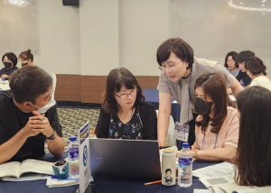 경북교육청, 2022 개정 교육과정 현장 지원에 박차!