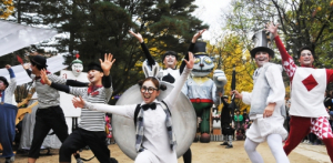 영주 선비세상, 추석 연휴 ‘한가위 축제’ 열려
