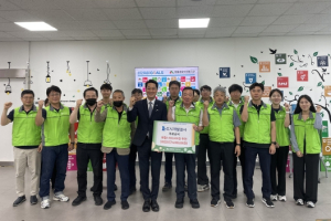 대구도시개발공사, 지역 내 복지관과 무료급식 업무협약 체결