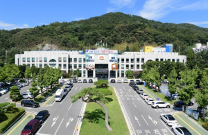 김천시, 추석 연휴 기간 종합상황실 운영