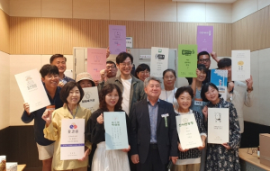 울진군, 스마트강소농 농산물 브랜드 개발 교육 성료