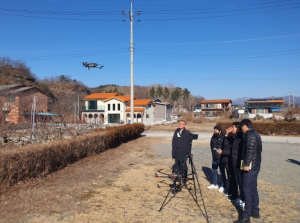영천시, 왕산·신원지구 지적재조사사업 완료