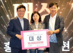 경북 `글로벌 K-스토리 페스티벌` 9.22~23일, 안동에서 개최