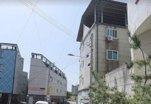 구미시, 안전한 한가위 위해 보안등 불 밝혀