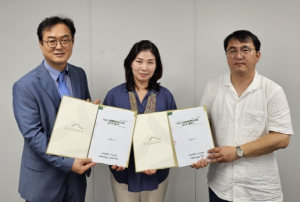 대구 수성구, 다함께돌봄센터 6·7호점 개소 위한 위·수탁 협약 체결