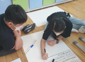 대구시교육청, 전국 초․중학생 창의력 경진대회 본선대회 개최