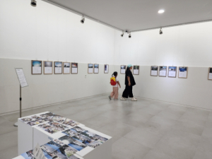 영주문화관광재단, ‘무슨 색일까요?展’ 개최…어린이 사진작가 작품 전시