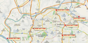대구시, 추석 연휴 자전거 무상점검 받으세요