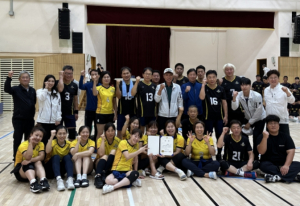성주군, 제33회 경북도민생활체육대축전 참가하여 우수한 성적 거둬