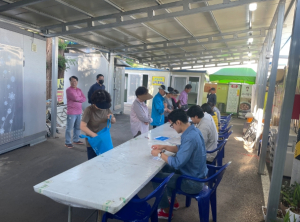 영덕군, 추석 명절 온누리상품권 환급행사 조기 마감