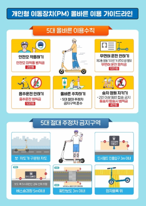 대구광역시, 추석맞이 교통사고 Zero 캠페인