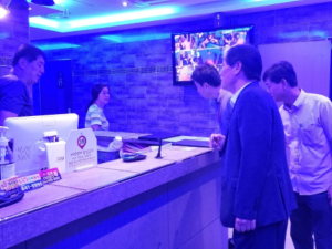 경북교육청, 학교 주변 유해환경 일제 합동단속 실시