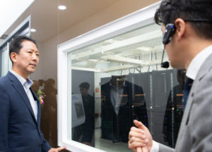 구미시, 경북 최초 중소기업 지원 슈퍼컴퓨터 확보